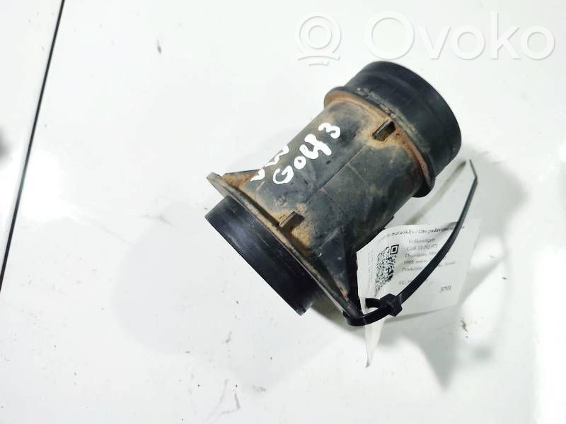 Volkswagen Golf IV Misuratore di portata d'aria 