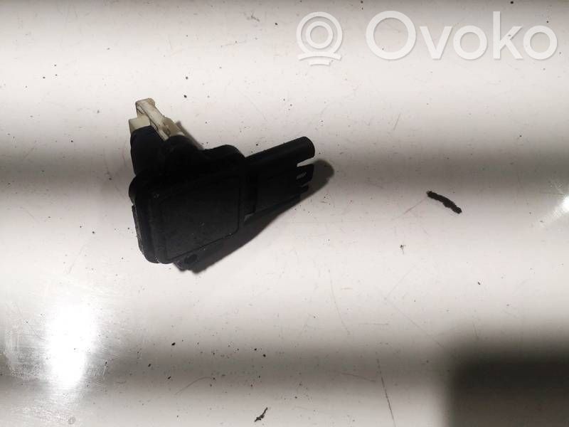 BMW 5 E60 E61 Mass air flow meter 