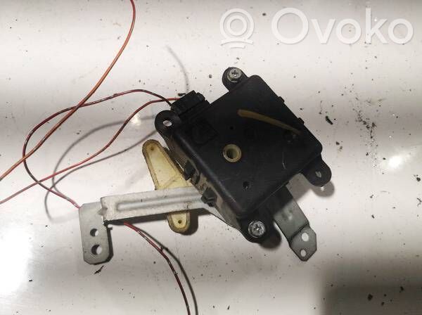 Nissan Almera Tino Motorino attuatore aria 