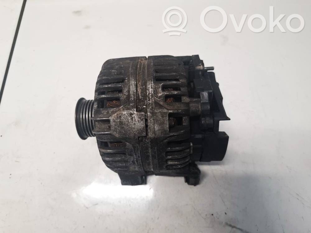 Opel Astra G Generatore/alternatore 
