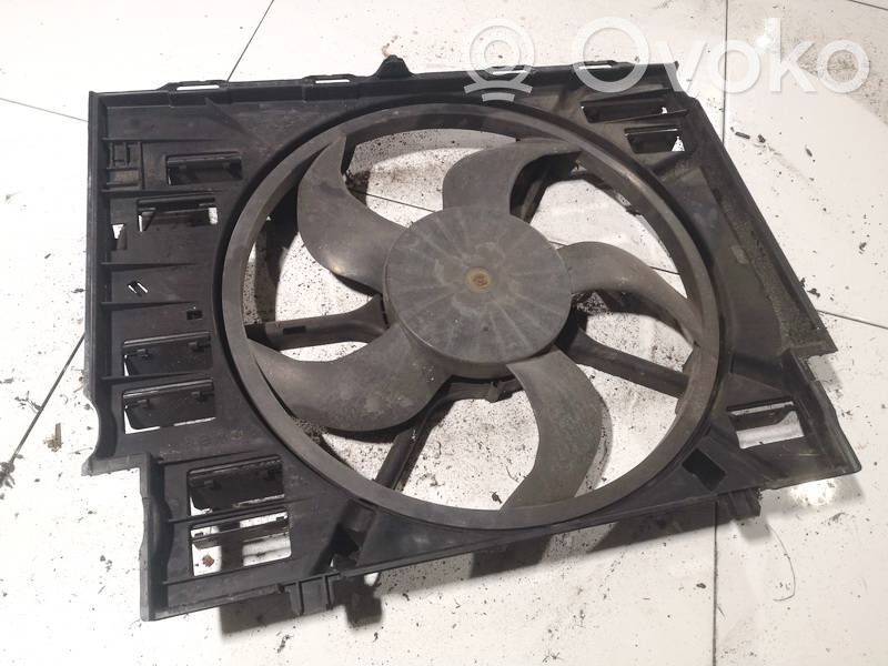 Suport ventilator radiator   7726010401,7726010401,6726010105,7726010401,L8436001