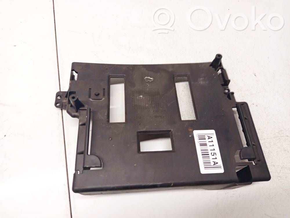 Peugeot 407 Other interior part 