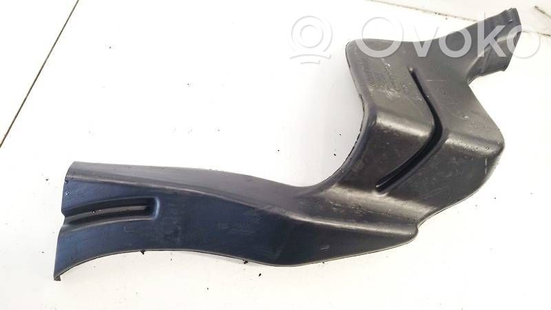 Peugeot 307 Conductă aer cabină 
