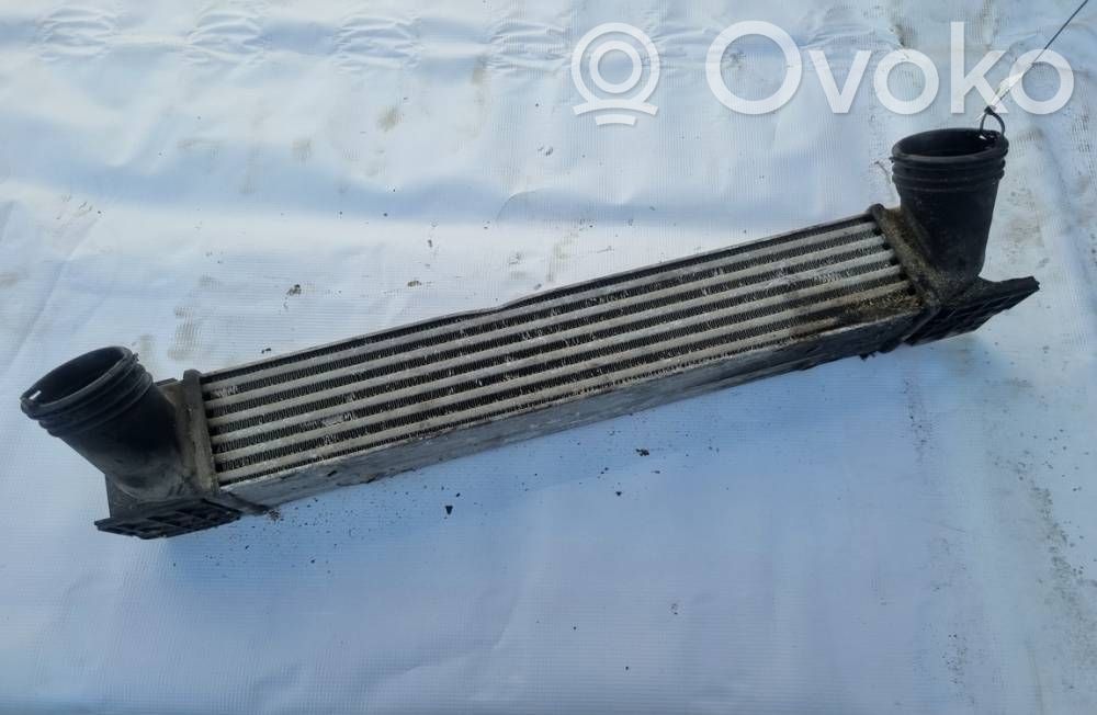 Radiador intercooler   3093796,3093796,3093796