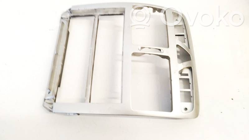 Peugeot 307 Altra parte interiore