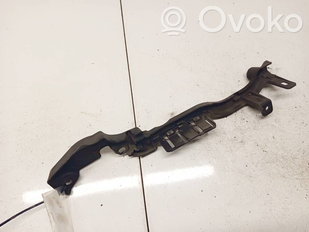 Peugeot 407 Altra parte interiore 