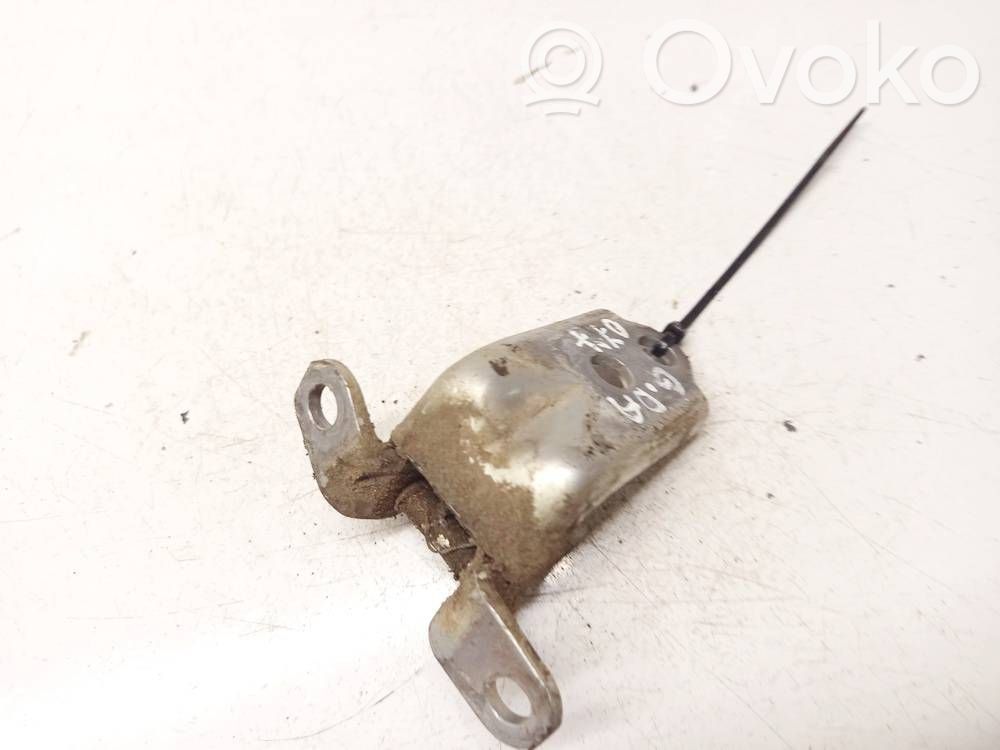 Honda Civic Balama inferioară ușă spate 
