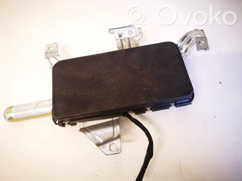 Mercedes-Benz C W203 Airbag portiera anteriore 