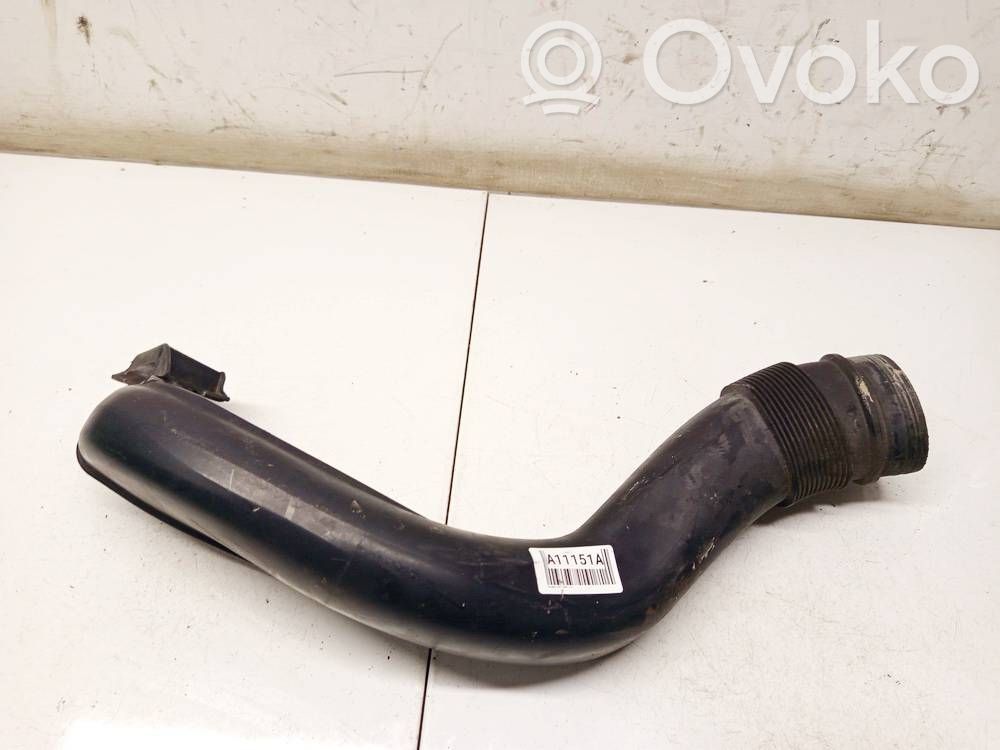 Peugeot 407 Tubo di aspirazione dell’aria 