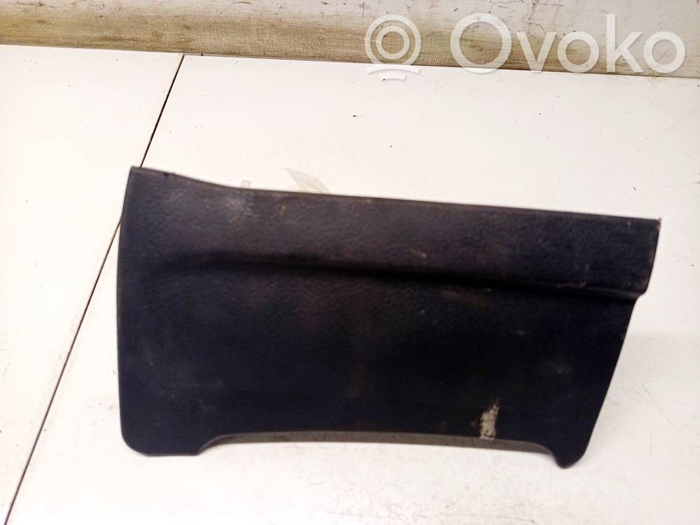 Peugeot 407 Airbag del pasajero 