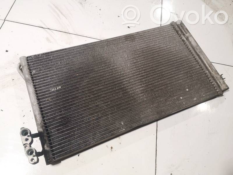 Radiateur condenseur de climatisation   6453916952602,11074810,11074810,6453916952602