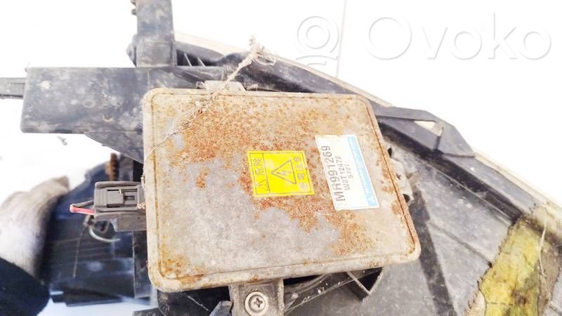 Mitsubishi Grandis Moduł poziomowanie świateł Xenon 