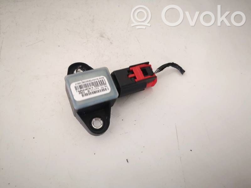 Fiat Tipo Sensore d’urto/d'impatto apertura airbag 
