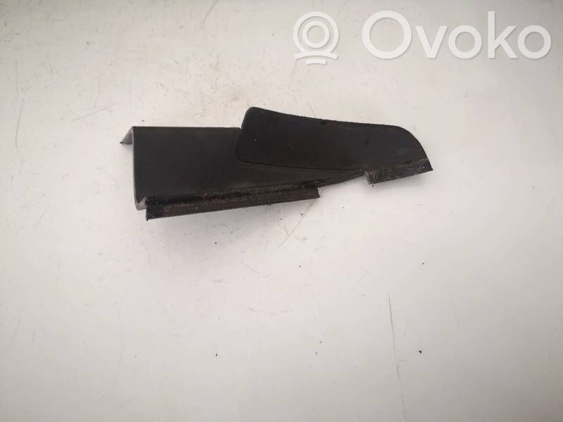 Fiat Tipo Altra parte interiore 