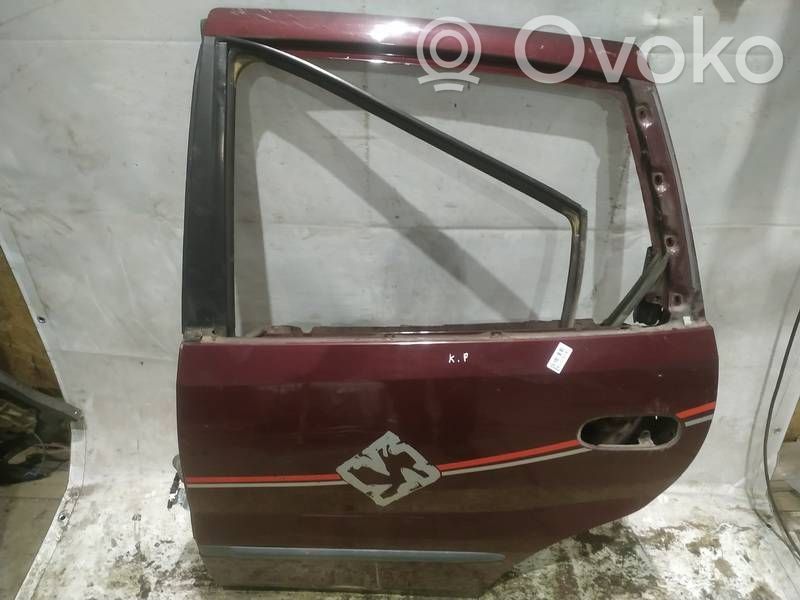 Nissan Almera Tino Ușă spate 