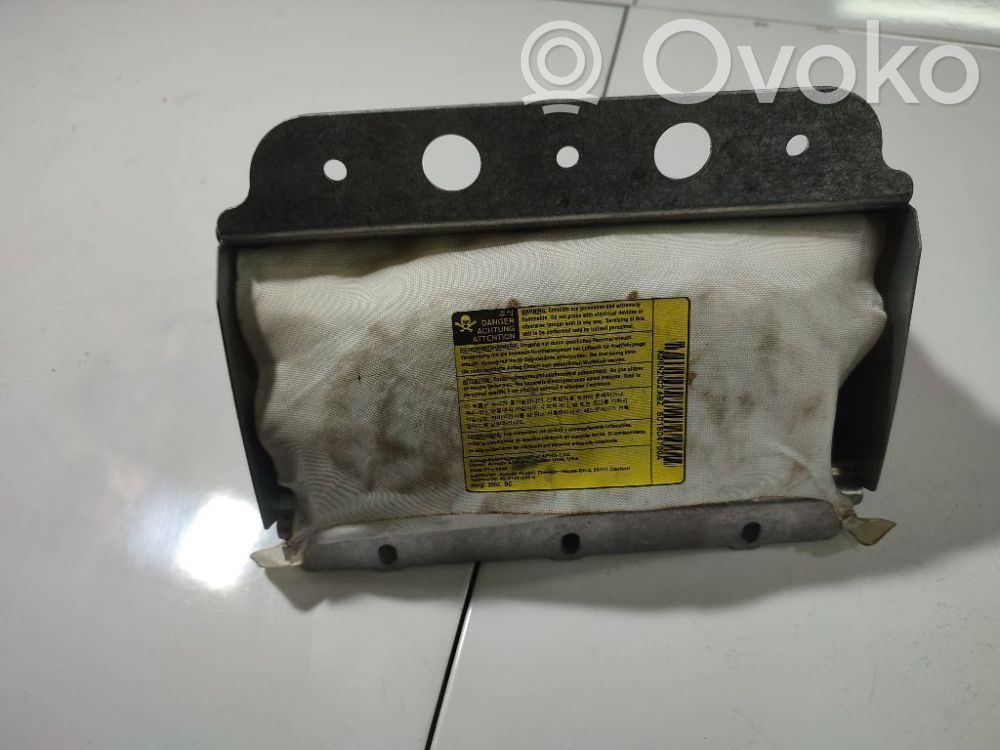 KIA Sorento Airbag de passager 