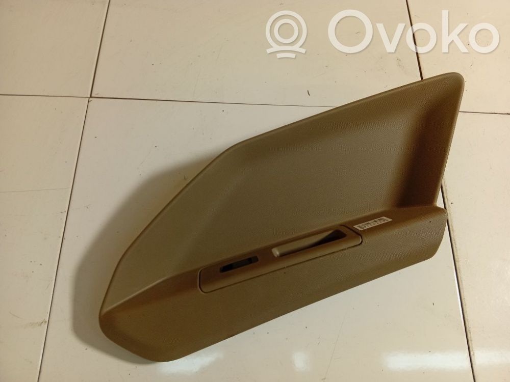 Dodge Caliber Altra parte interiore 