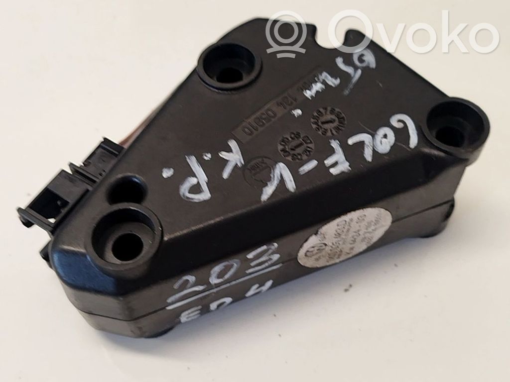 Amplificador de sonido   1K0035463D,1K0035463D,1K0035463D,310413405910,310413405920