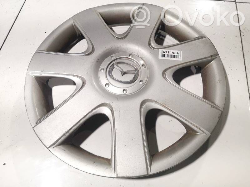 Mazda 3 I Ornament central jantă R15 