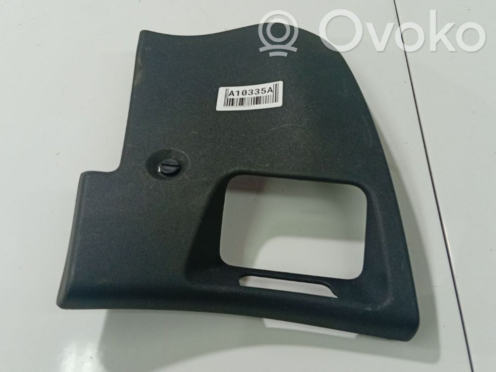 Citroen C4 Grand Picasso Alte piese de interior 