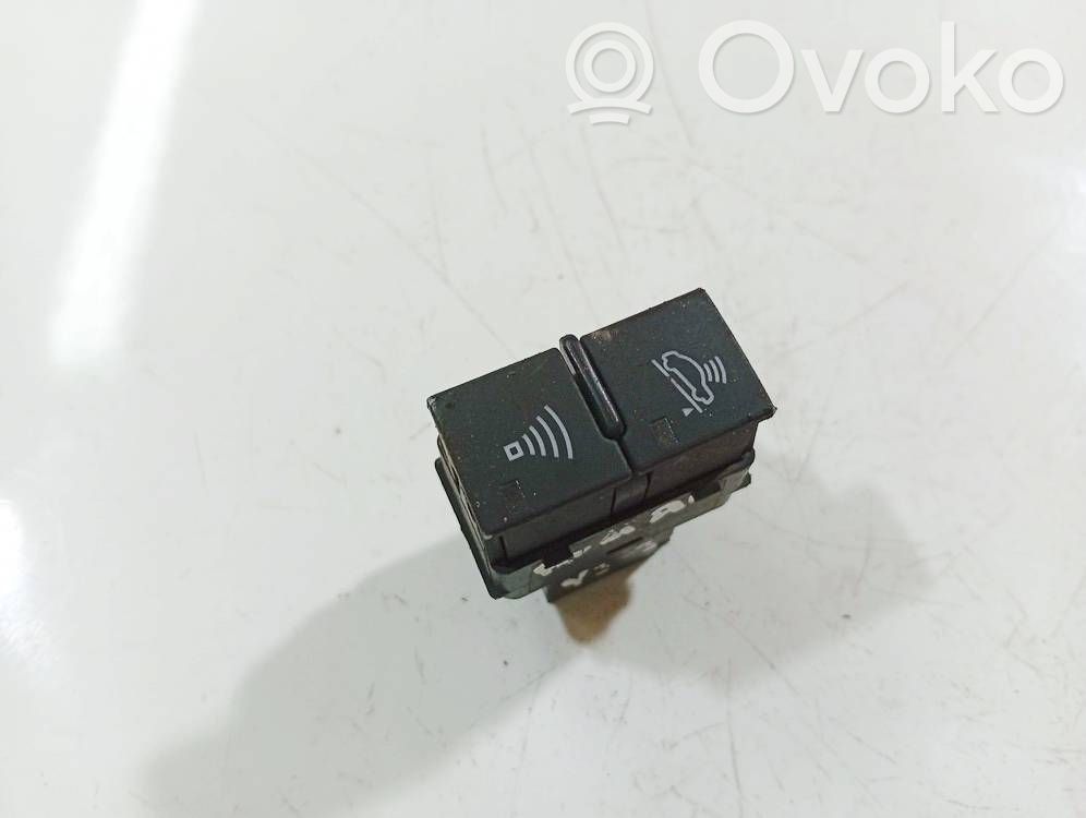 Audi A4 S4 B6 8E 8H Interrupteur d'alarme