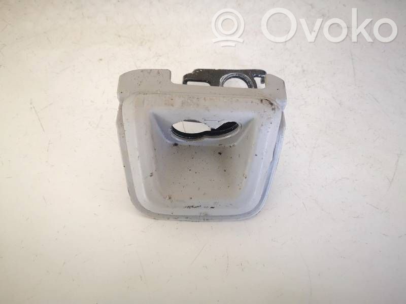 Volvo V70 Altra parte interiore 