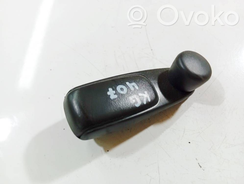Peugeot 407 Front door window winding handle 