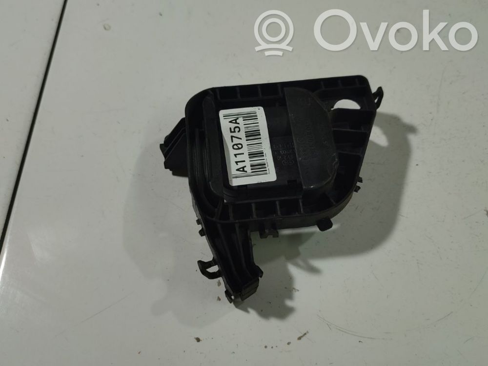 Skoda Roomster (5J) Motor/actuator clapetă aer 