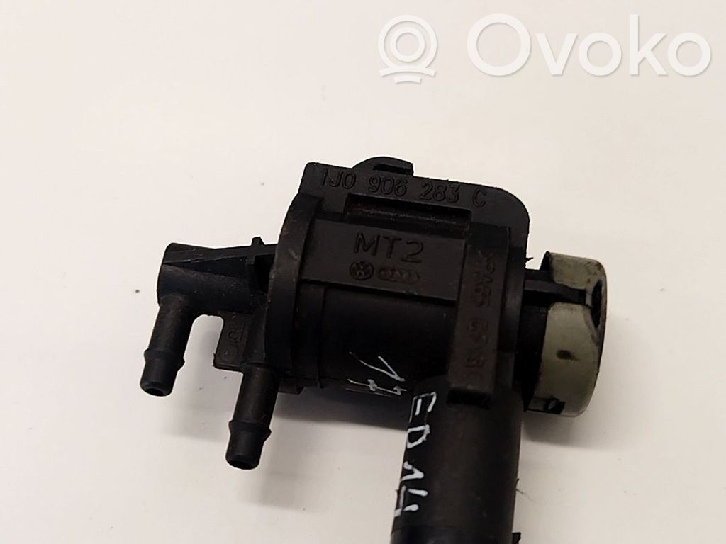 Audi A6 S6 C6 4F Elettrovalvola turbo