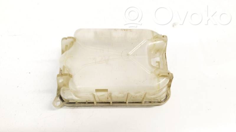 Skoda Octavia Mk2 (1Z) Parapolvere per faro/fanale
