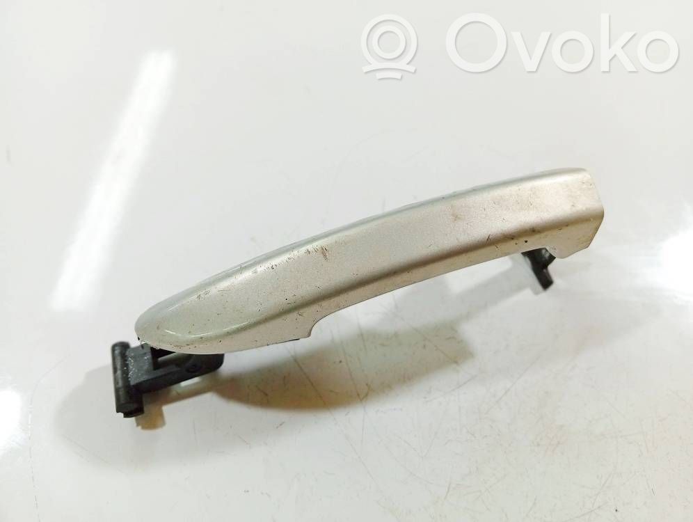 Volkswagen PASSAT B6 Etuoven ulkokahva