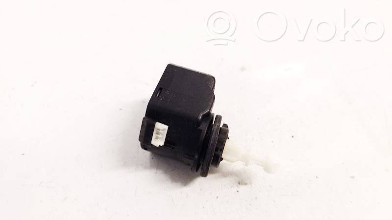 Opel Signum Moteur de réglage du niveau des phares 
