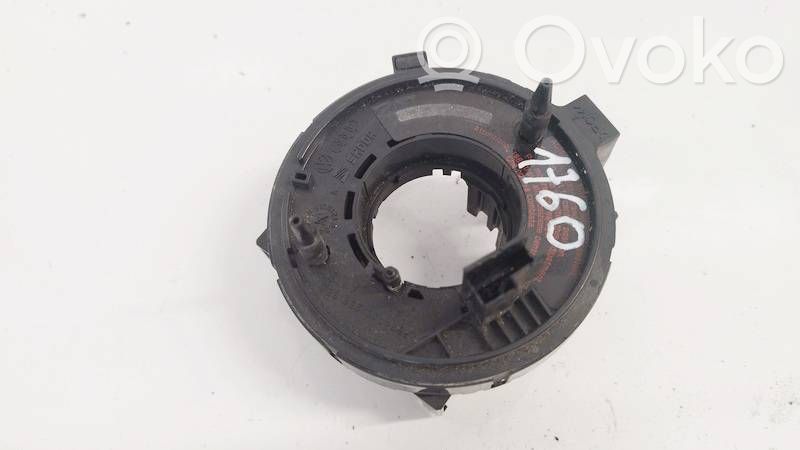 Skoda Fabia Mk1 (6Y) Innesco anello di contatto dell’airbag (anello SRS)
