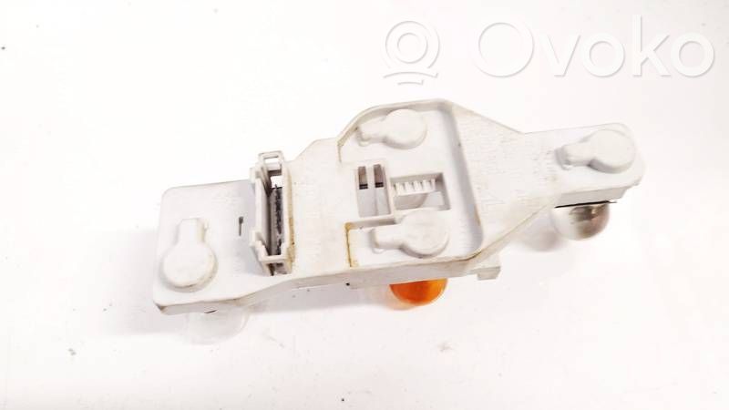 Skoda Octavia Mk2 (1Z) Portalampada fanale posteriore