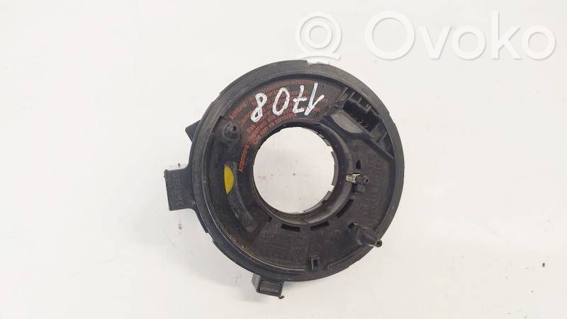 Skoda Fabia Mk1 (6Y) Taśma / Pierścień ślizgowy Airbag / SRS 