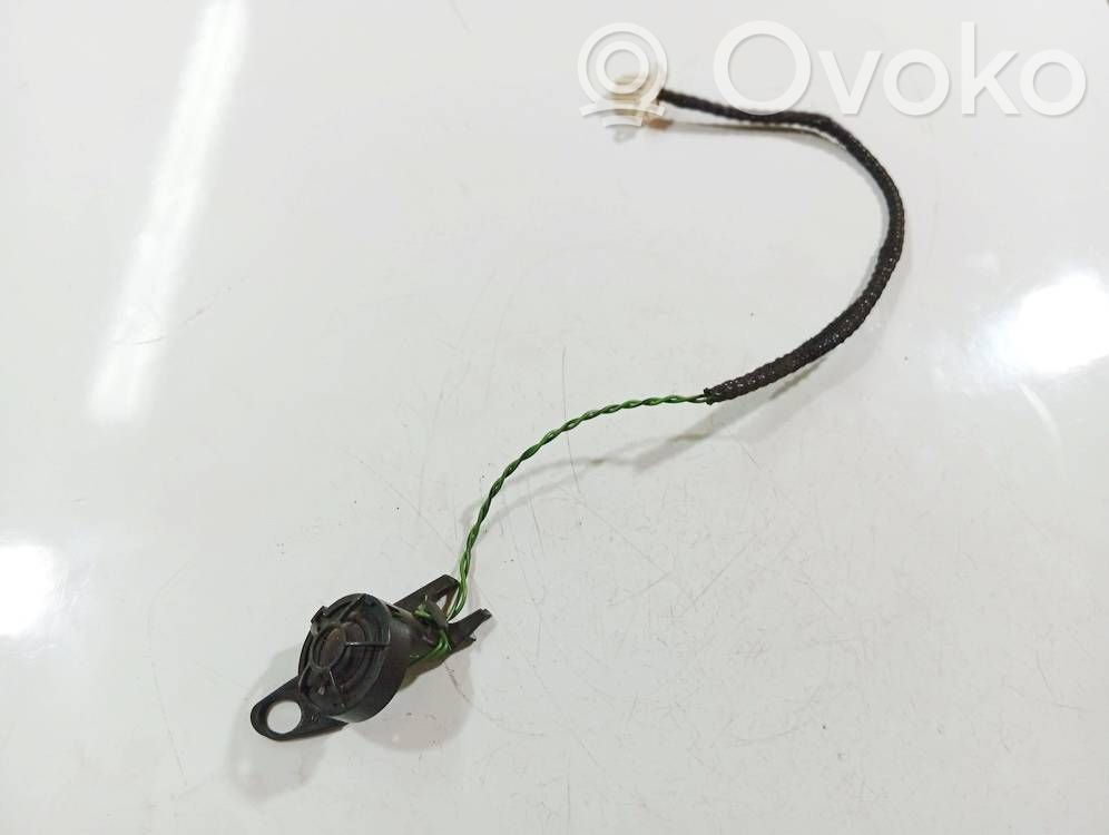 BMW 3 E46 Altoparlante portiera anteriore 