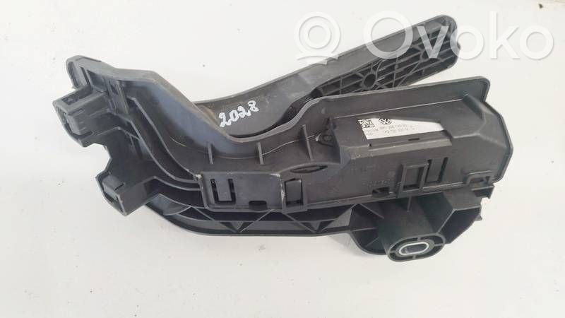 Volkswagen Golf V Pedale dell’acceleratore