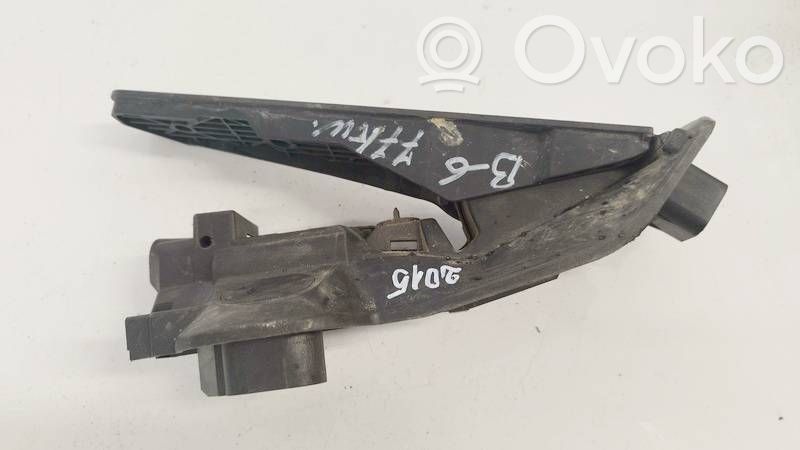 Volkswagen Golf V Pedale dell’acceleratore
