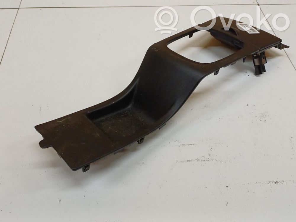 Peugeot 207 Altra parte interiore 