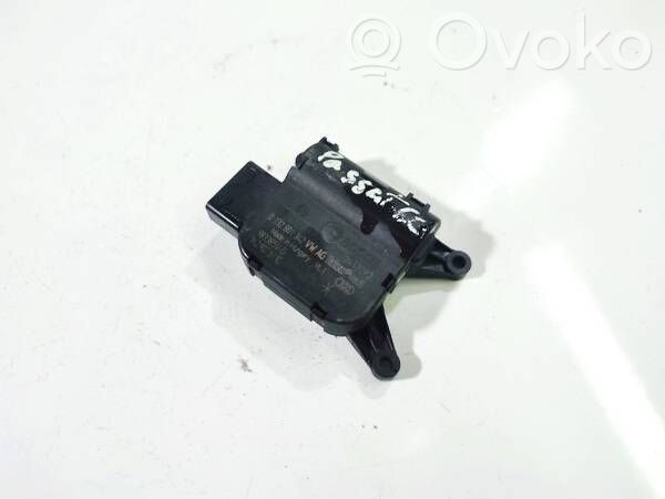 Skoda Octavia Mk2 (1Z) Motorino attuatore aria