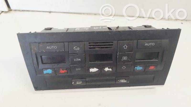 Audi A4 S4 B6 8E 8H Unitate control climatizare 