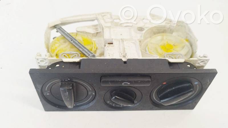 Unitate control climatizare   1J0819045F,1J0819045F,1J0819045F,90151120