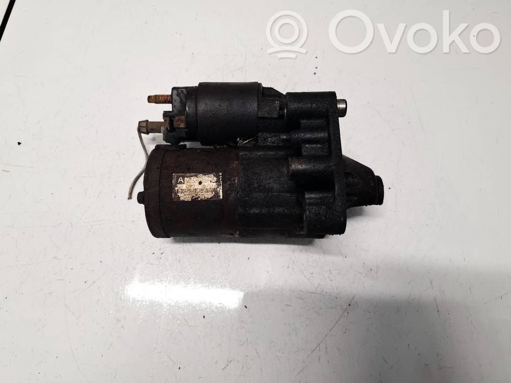 Motor de arranque   M000T32271ZE,M000T32271ZE,V75500178004