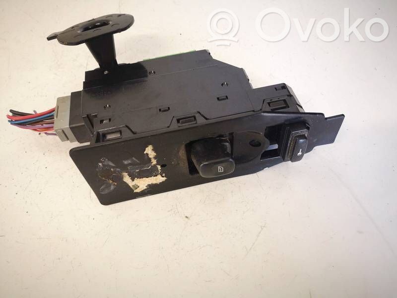 Volvo V70 Interrupteur commade lève-vitre