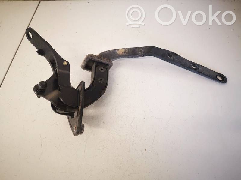Volvo V70 Scharnier Heckklappe Kofferraumdeckel
