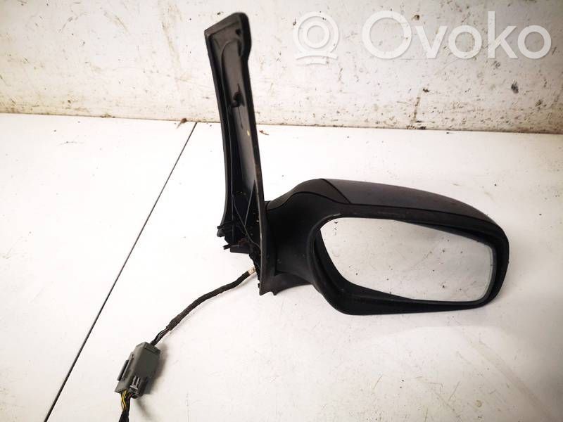 Seat Altea Oglindă electrică ușă față
