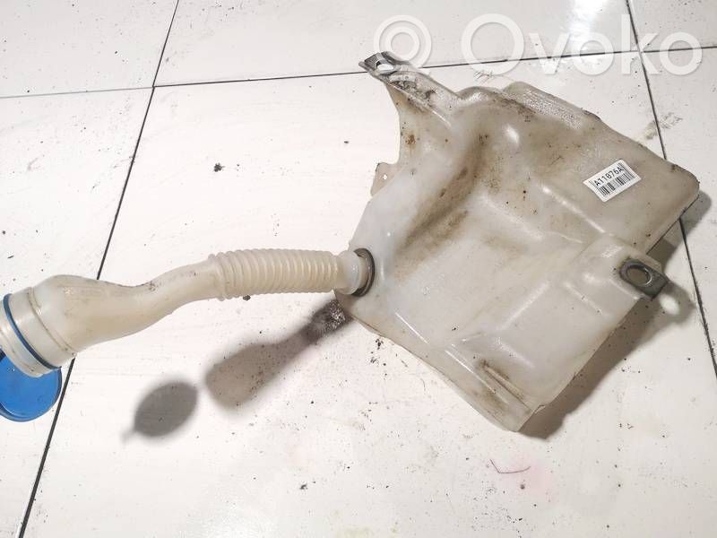 Ford C-MAX II Tuulilasinpesimen nestesäiliö 