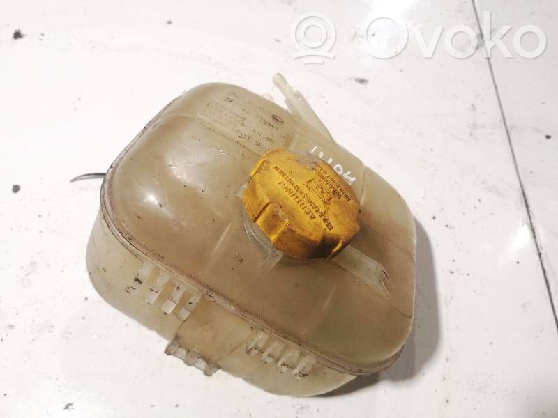 Opel Astra H Serbatoio di compensazione del liquido refrigerante/vaschetta 