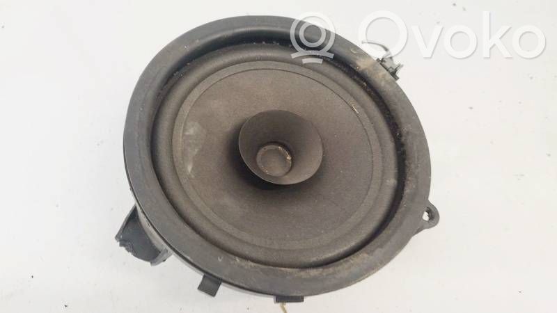 Etuoven kaiutin   8673725,8673725,8673725