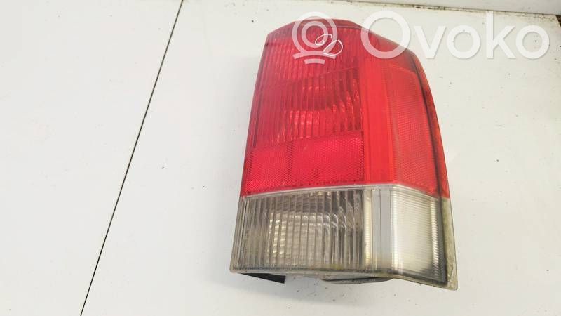 Volvo V70 Lampă spate în caroserie 